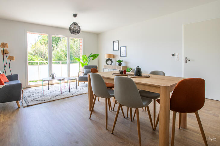 Logement neuf à vendre 180300