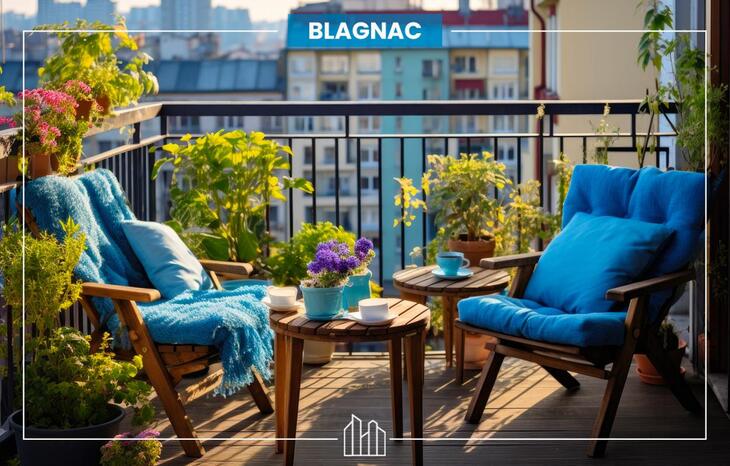 Appartement neuf à vendre – Résidence Cézanne