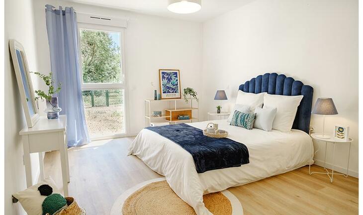 Logement neuf à vendre 469000