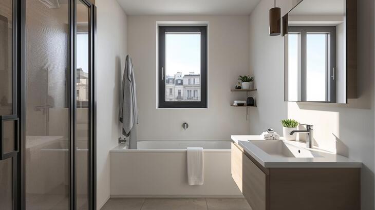 Immobilier neuf à Vernouillet