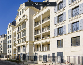 Panorama Beaurivage - Bagatelle