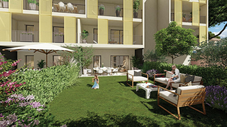 Logement neuf à vendre 167000