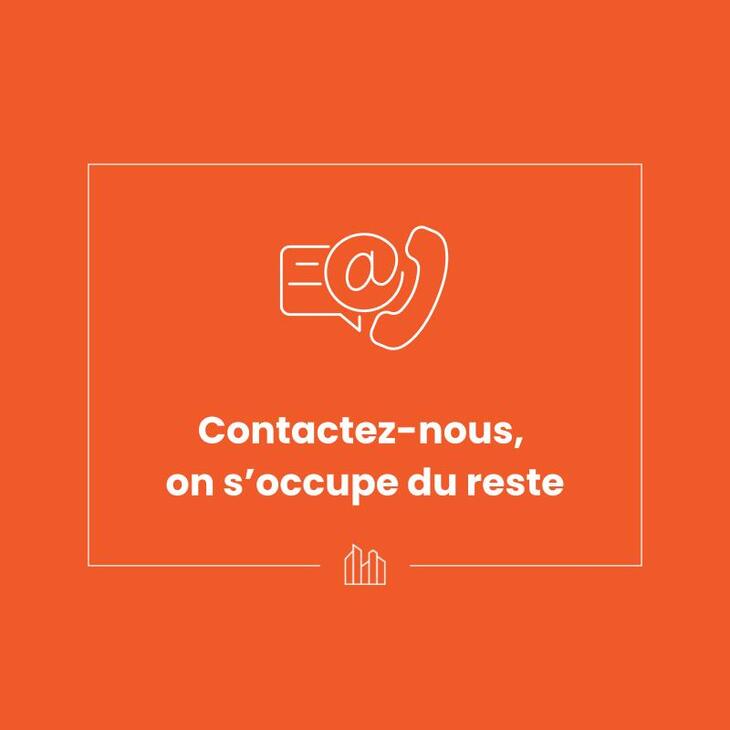 Programme immobilier neuf à vendre – AVA