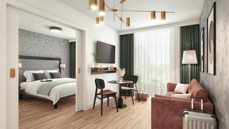 Logement neuf à vendre 239443
