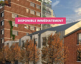 CREDIT AGRICOLE IMMOBILIER à vendre – Tour Lods