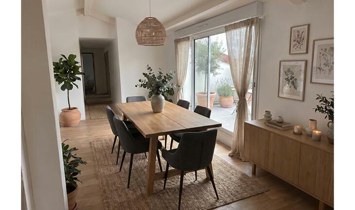 Immobilier neuf à Saint-Martin-de-Seignanx