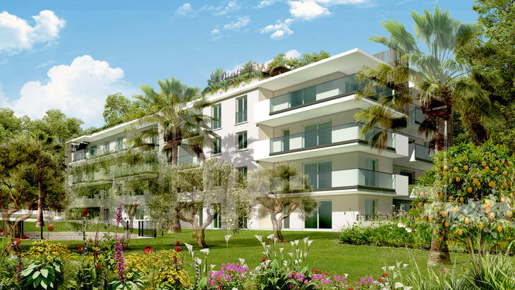 Villa Riviera
