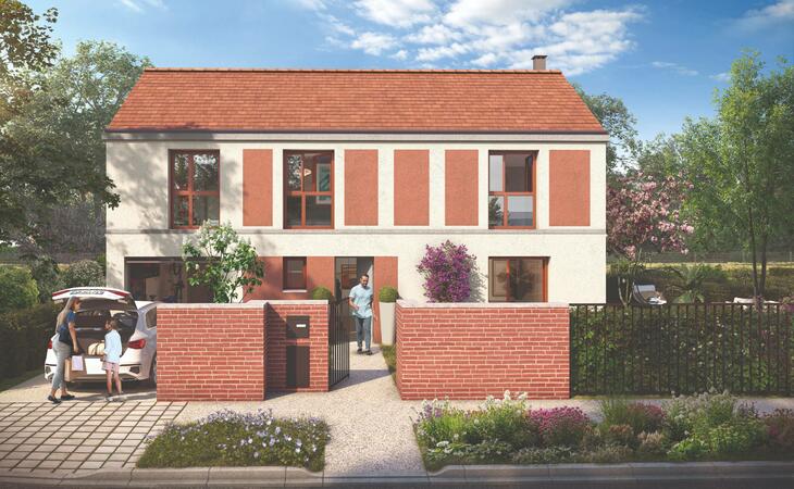 Logement neuf à vendre 156000