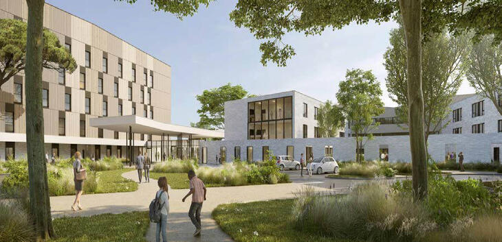 Logement neuf à vendre 256174