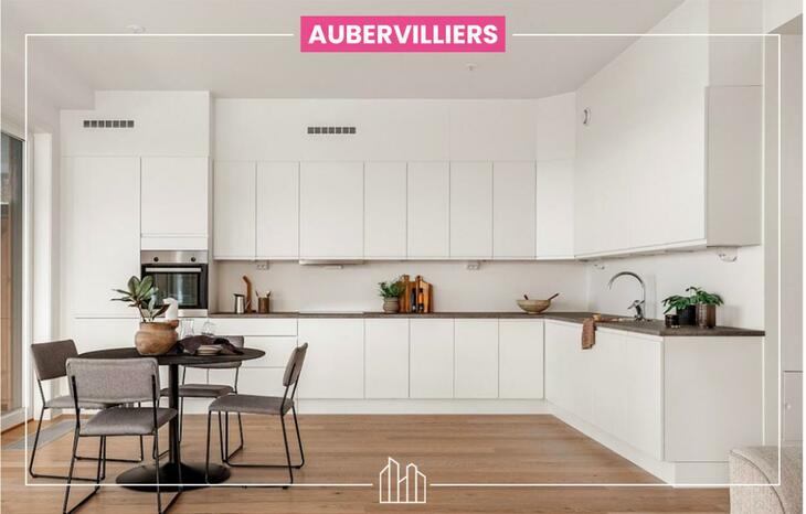 Appartement neuf à vendre – Domaine Delalain