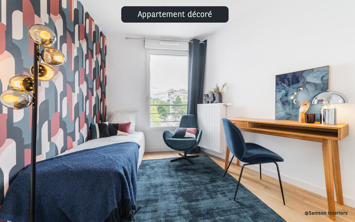 Programme immobilier Premier Art Maisons-Alfort