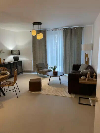 Immobilier neuf à Saint-Ouen-sur-Seine