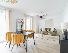 MARIGNAN à vendre – Home