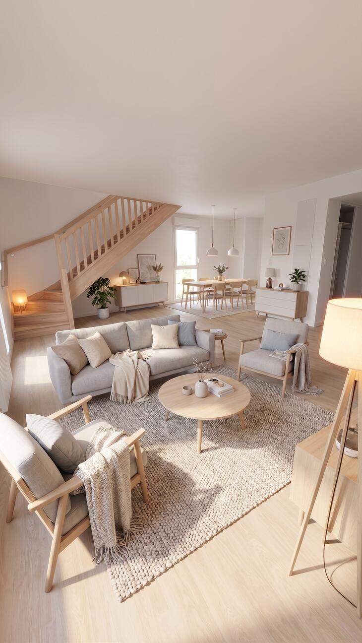 Appartement neuf à Challans