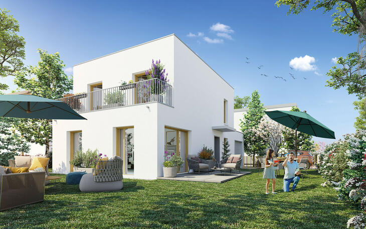 Logement neuf à vendre 356000