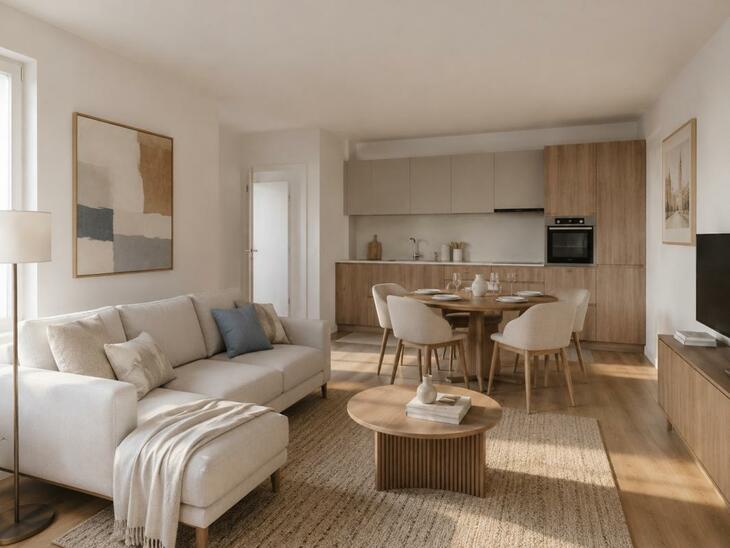 Logement neuf à vendre 143000