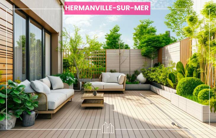 Programme immobilier neuf à vendre – Domaine hève