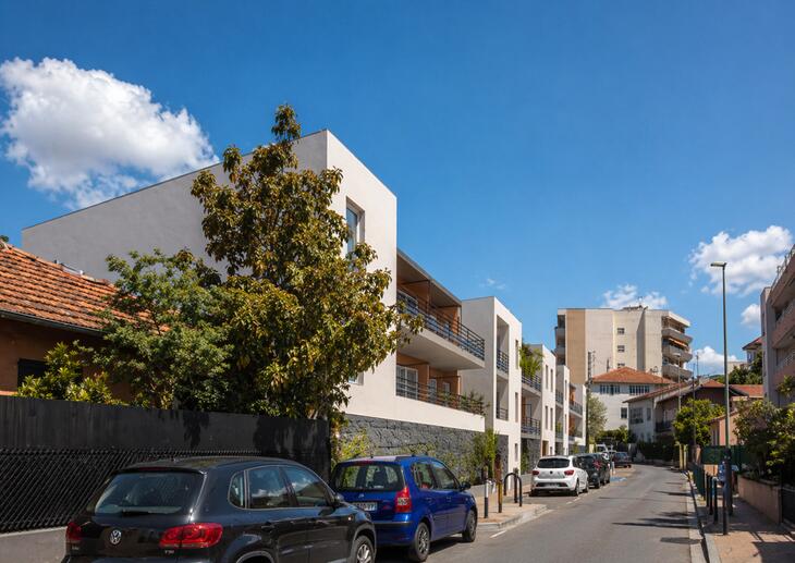 Logement neuf à vendre 249900