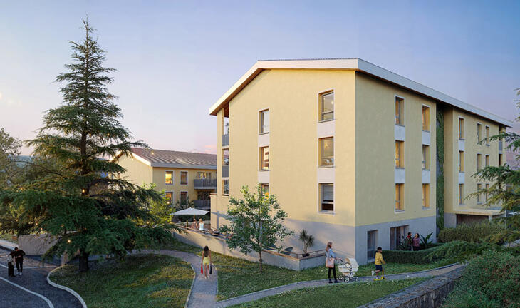 Logement neuf à vendre 195000