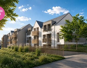 MARIGNAN à vendre – Urbanéo Grandmont
