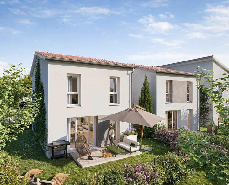 Logement neuf à vendre 272500