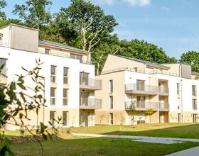 DOMAINE SAINT MARTIN TR2 - TOURS