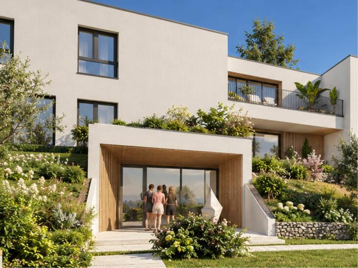 Logement neuf à vendre 300000