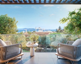 NEXITY à vendre – L'écrin des calanques