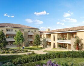 VINCI IMMOBILIER à vendre – L'OUSTAU