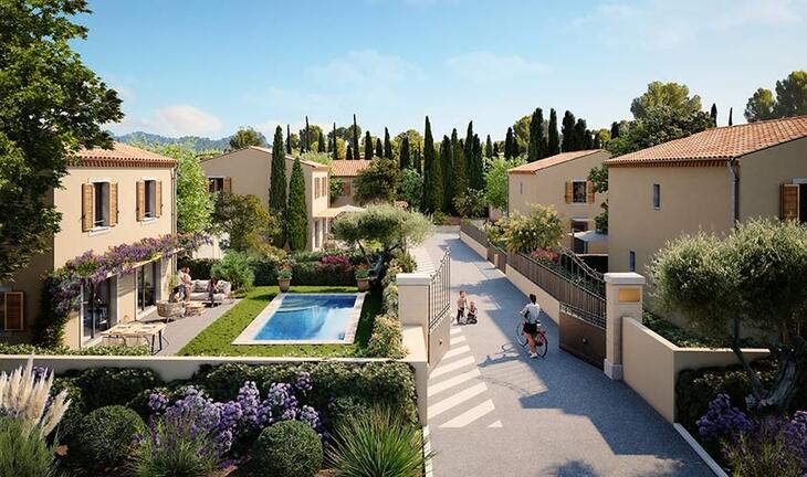 Logement neuf à vendre 699000