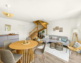 MARIGNAN à vendre – Les cottages Dunes & Mer