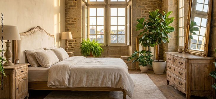 Immobilier neuf à Pontivy