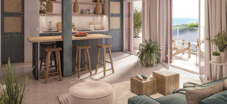 Logement neuf à vendre 375000