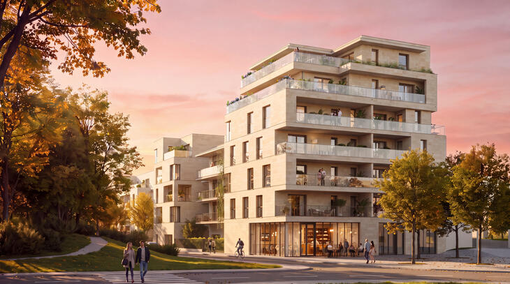 Logement neuf à vendre 147000