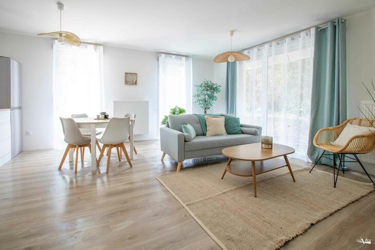 Appartement neuf à vendre – l'Exclusif