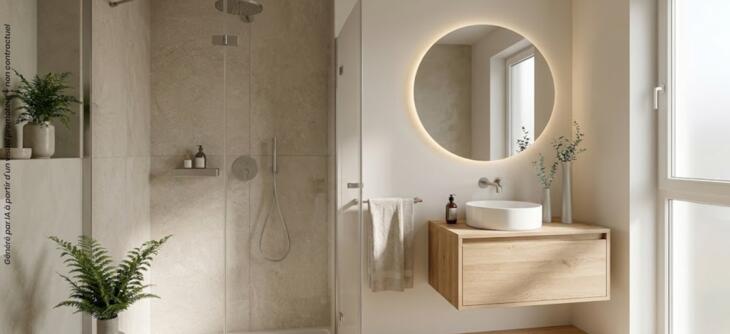 Immobilier neuf à Elbeuf