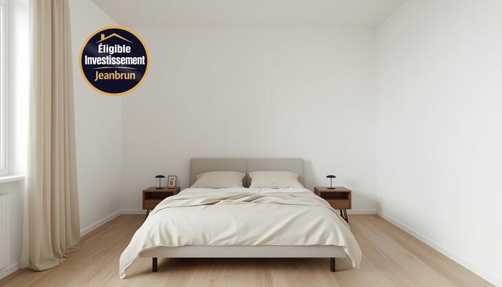 Immobilier neuf à Montpellier