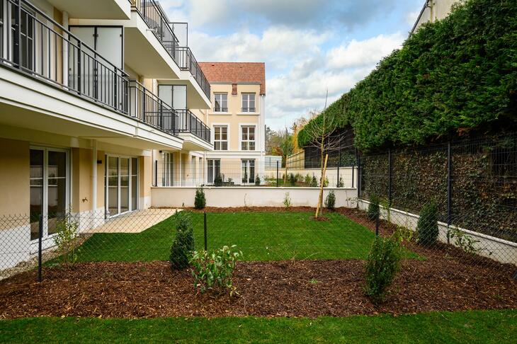 Appartement neuf à Cormeilles-en-Parisis