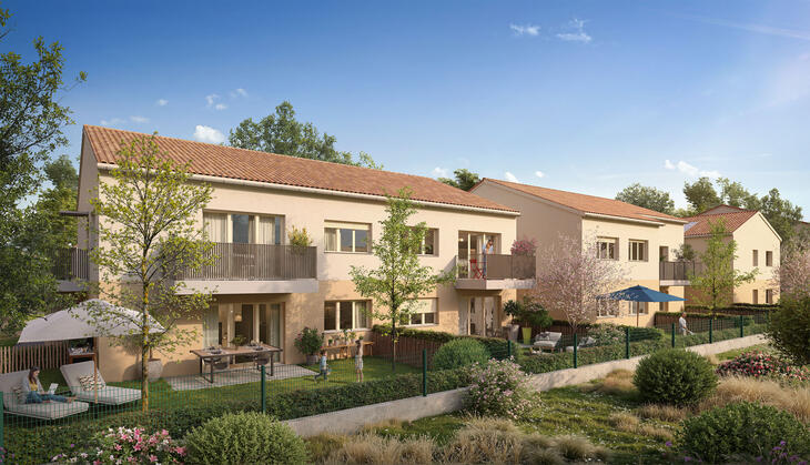 Logement neuf à vendre 190000