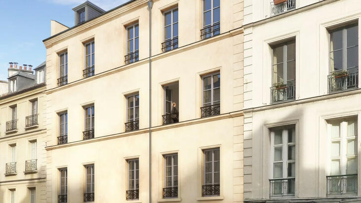 Logement neuf à vendre 