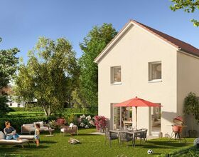 COGEDIM à vendre – Domaine de la Lisière