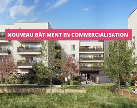 CREDIT AGRICOLE IMMOBILIER à vendre – Be Nature