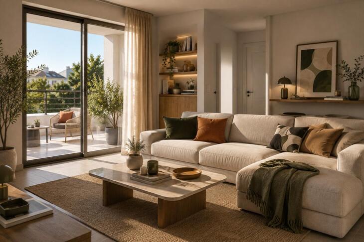 Logement neuf à vendre 250900