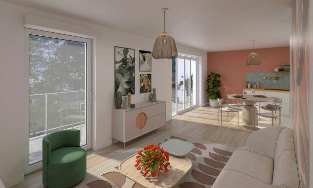 Immobilier neuf à Quimper