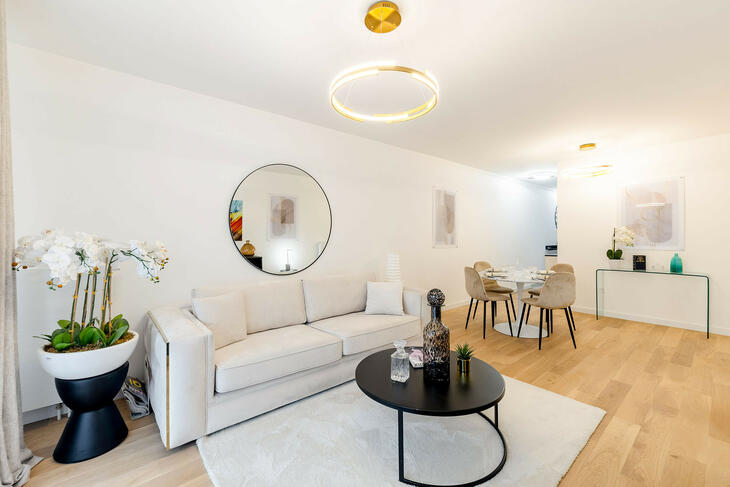 Logement neuf à vendre 262000