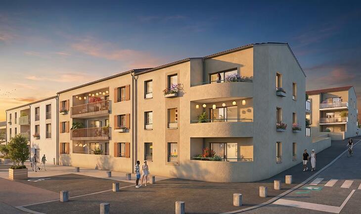 Logement neuf à vendre 129000