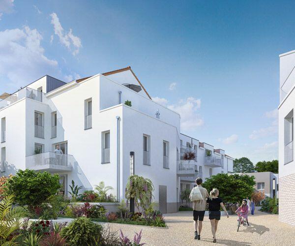 Immobilier neuf à Voisins-le-Bretonneux
