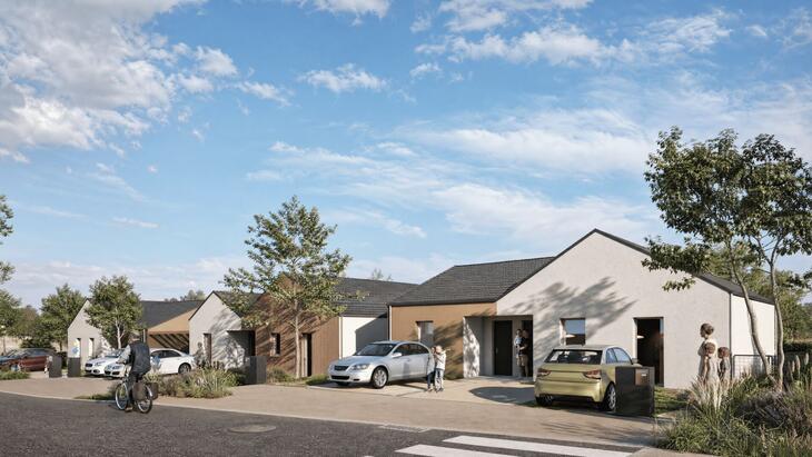 Logement neuf à vendre 149900