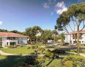 NEXITY à vendre – INSPIRATION PHASE 2