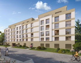 MARIGNAN à vendre – Urbanéo Val'Yon